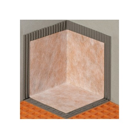 KERDI-KERECK-I - esquina interior