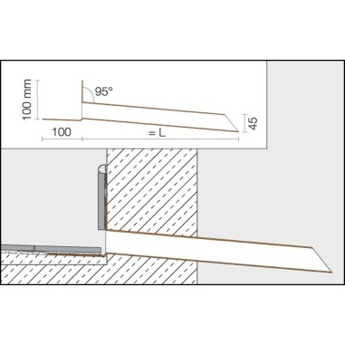 KERDI-DRAIN-SP-E