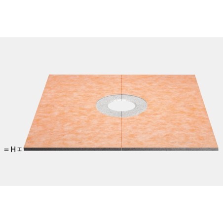 KERDI-SHOWER-TB