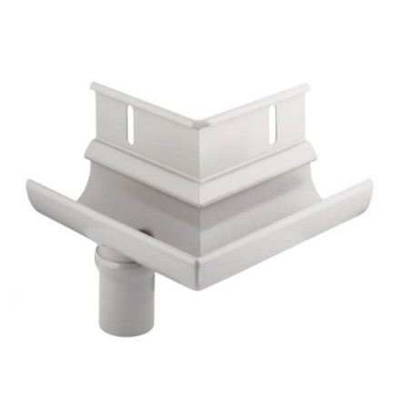 BARIN-SR - ángulo externo 90° izquierda