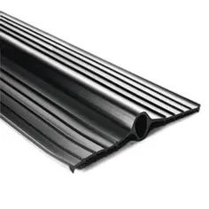 Junta de PVC con bulbo - Rollo 25 m