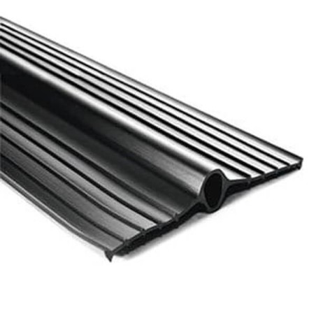 Junta de PVC con bulbo - Rollo 25 m