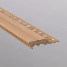 Novopeldaño Maxi - Perfiles para peldaños de composite - Negro 2