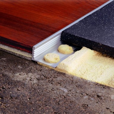 Novopared Novosuelo PVC barras 2