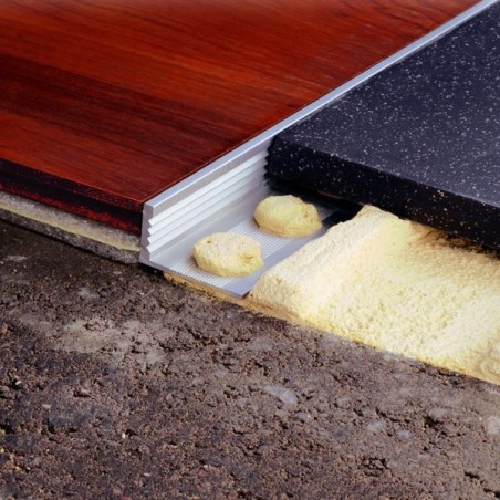 Novopared Novosuelo PVC barras 2