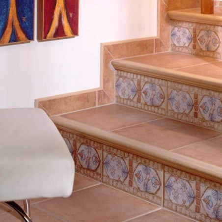 Novopeldaño madera modelo Romano