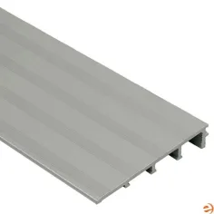 RENO-RAMP-K - Perfil de remate en rampa sin ala 2