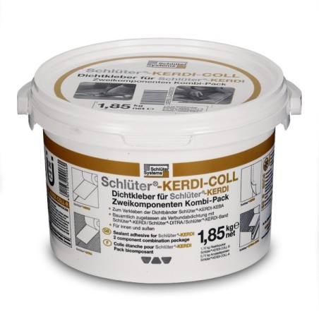 KERDI-COLL - 4