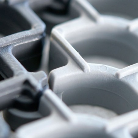 V-CARPET-STD Barrera antisuciedad