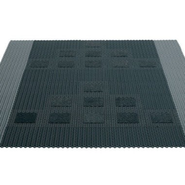 V-CARPET-DUO Barrera antisuciedad en losetas