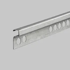 Novolistel 3 Inox - Cantonera de acero inoxidable 2