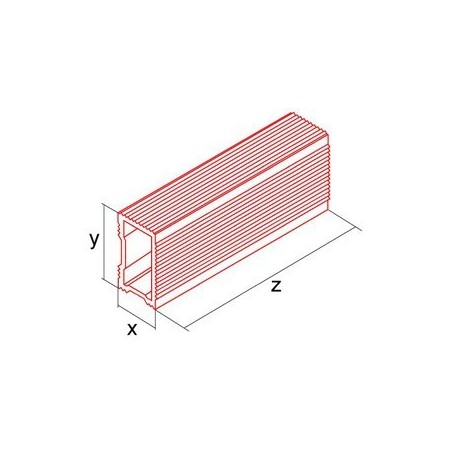 Novorodapie Rehabit - Perfil de apoyo