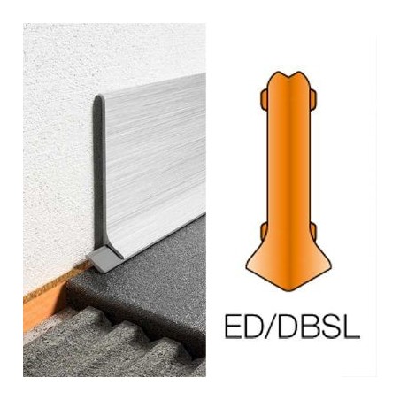 DESINGBASE-SL - Ángulo externo 90º