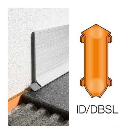 DESINGBASE-SL - Ángulo interno 90º