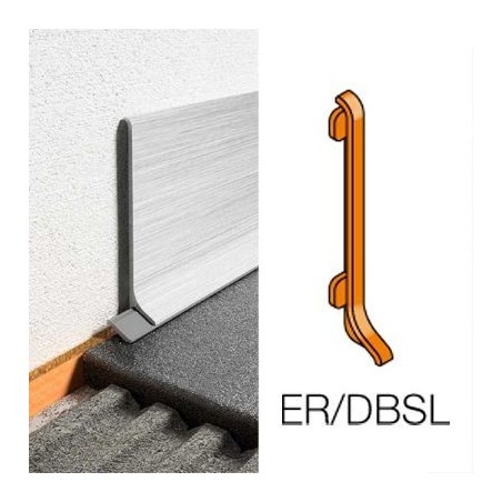 DESINGBASE-SL - Tapón derecho