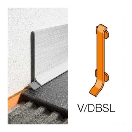 DESINGBASE-SL - Empalme