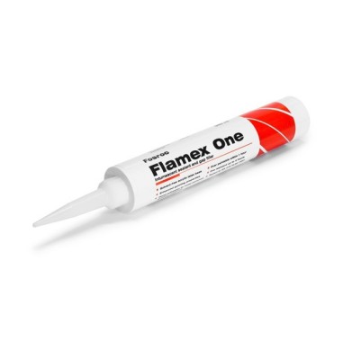 Flamex One blanco C/ 400 cc