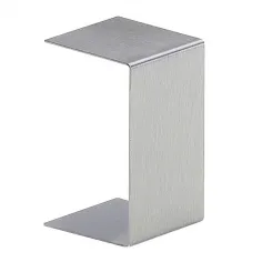 Conector interior de acero inoxidable KERDI-BOARD-Z/V