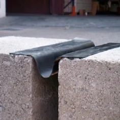 Membrana de estanqueidad de caucho EPDM