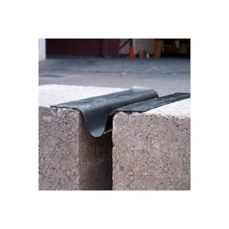 Membrana de estanqueidad de caucho EPDM