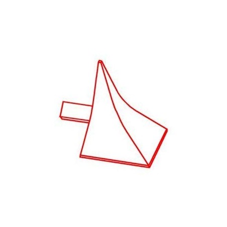 Esquina exterior para Novoescocia S