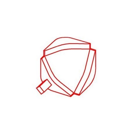 Esquina interior para Novoescocia S