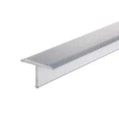 Novosepara 4 - Perfil de aluminio embellecedor de juntas