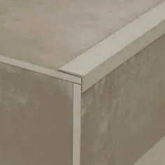 Novopeldaño Astra Nori - Perfil de polímero para borde de peldaño 2