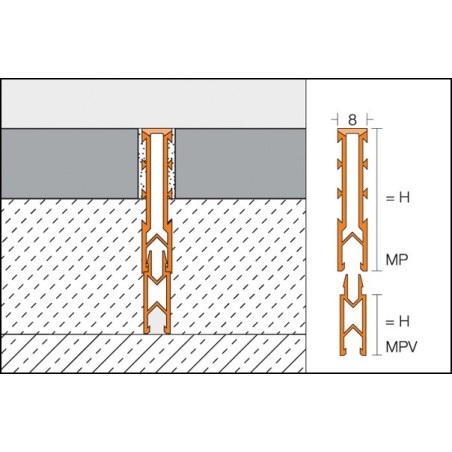 DILEX-MP