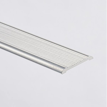 Novoband Access - Perfil pletina antideslizante aluminio