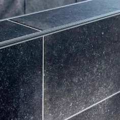 ARCLINE-APE - Perfil decorativo para colocación de accesorios 2