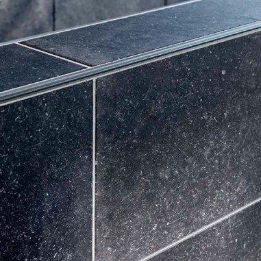 ARCLINE-APE - Perfil decorativo para colocación de accesorios