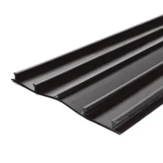 Banda de PVC plana para junta externa en rollo