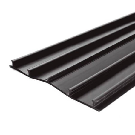 Banda de PVC plana para junta externa en rollo