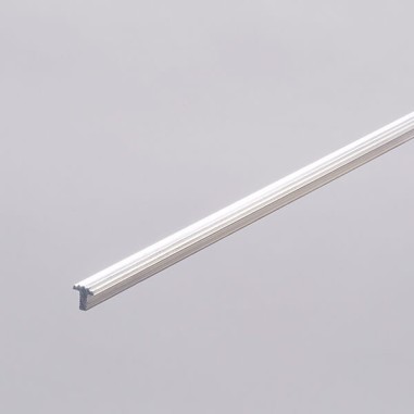 Novostrip - Perfil podotáctil antideslizante empotrado