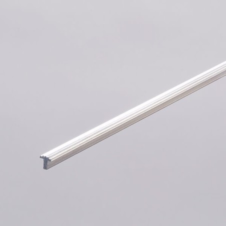 Novostrip - Perfil podotáctil antideslizante empotrado