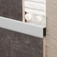 Novojunta Decor XL - Juntas de dilatación de aluminio 2