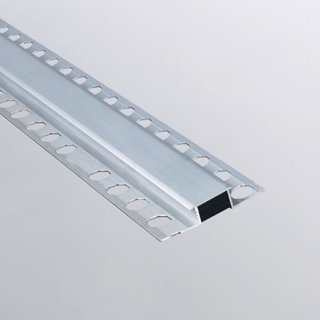 Novojunta Decor XL - Juntas de dilatación de aluminio