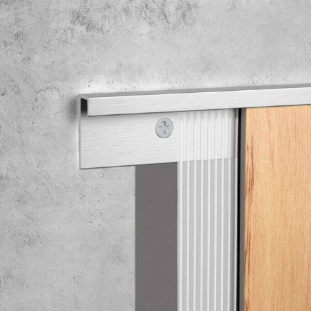 VINPRO-S - Perfil de remate de cantos para pavimento de vinilo