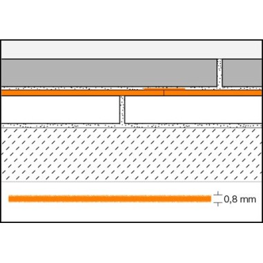 REFLEECE - Lámina para pavimentos removibles