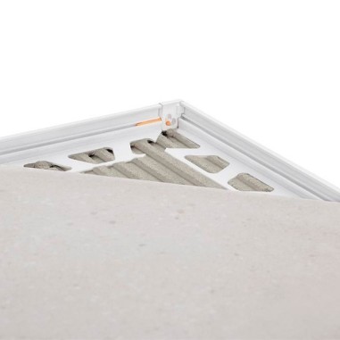 Jolly - Ángulo externo de 90