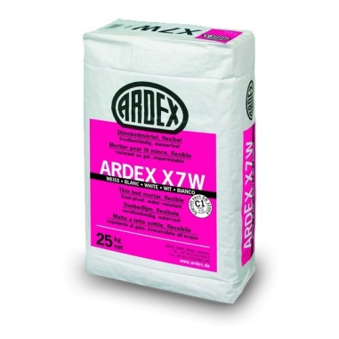 ARDEX X7W