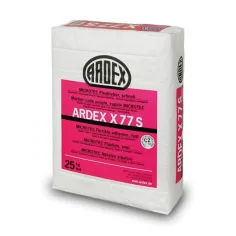 ARDEX X77S