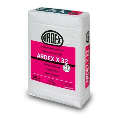 ARDEX X32