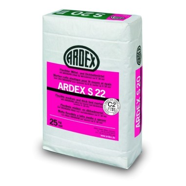 ARDEX S22