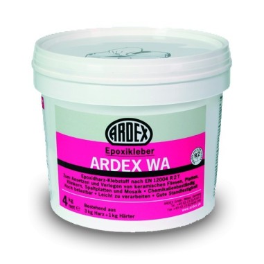 ARDEX WA ADHESIVO