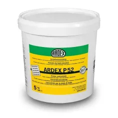 ARDEX P52 - envase 5 kg
