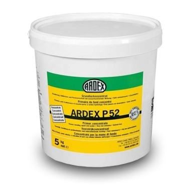 ARDEX P52 - envase 5 kg