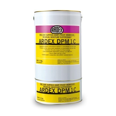 ARDEX DPM 1C - envase 12