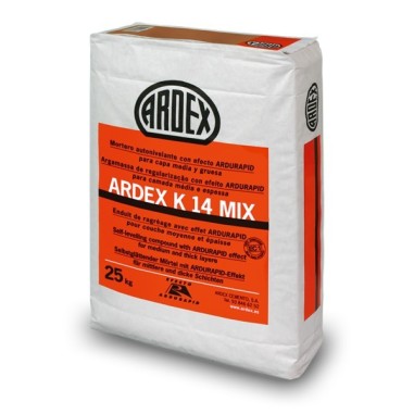 ARDEX K14 MIX - saco 25 kg